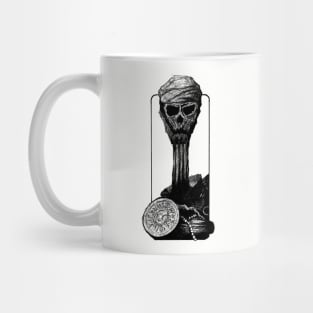 Treasure Mug